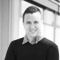 Ilir, Owner and Lead Architect of IRTECH GmbH