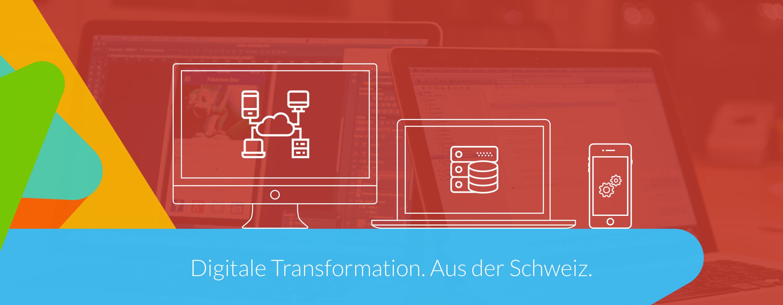 IRTECH, Ihr partner für digitale Transformation.