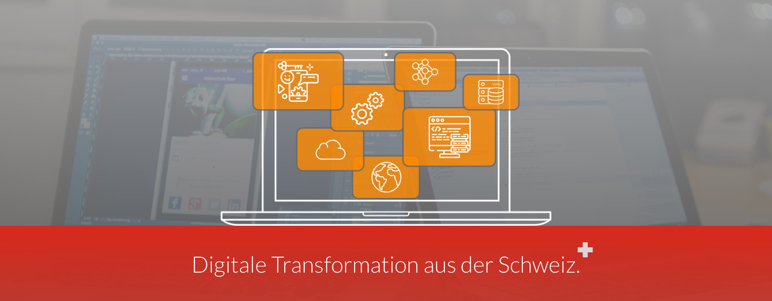 IRTECH, Ihr partner für digitale Transformation.